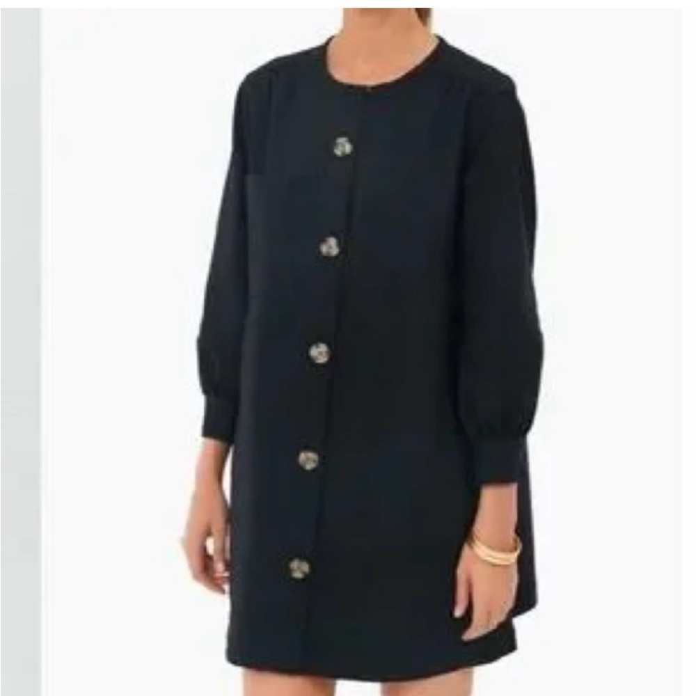 Black Blake Dress (NWT)